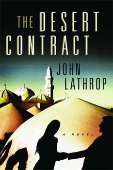 Paperback The Desert Contract Book