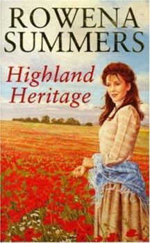 Paperback Highland Heritage Book