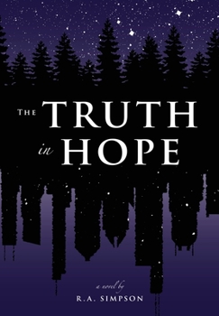 Hardcover The Truth in Hope Book
