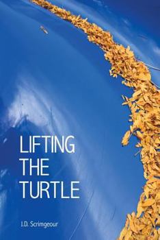 Paperback Lifting the Turtle Book