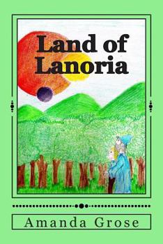 Paperback Land of Lanoria Book