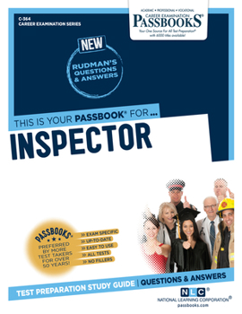 Inspector (Highways  Sewers)
