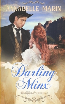 Paperback Darling Minx Book