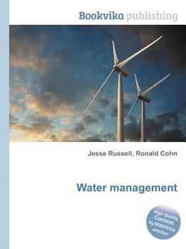 Paperback Water Management Book