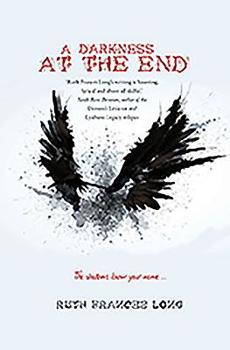 A Darkness at the End: The shadows know your name ... - Book #3 of the Dubh Linn