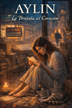 Paperback AYLIN Libro II: La Brújula del Corazón [Spanish] Book
