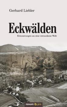 Paperback Eckw?lden [German] Book