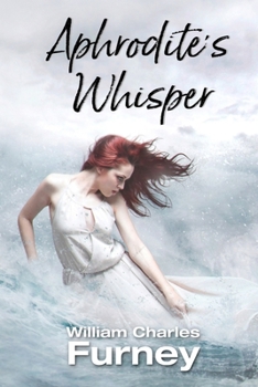 Paperback Aphrodite's Whisper Book