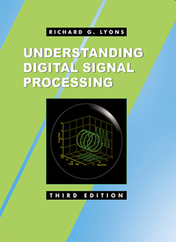 Hardcover Understanding Digital Signal Processing Book