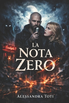 Paperback La nota zero [Italian] Book