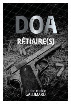 Paperback Rétiaire(s) [French] Book