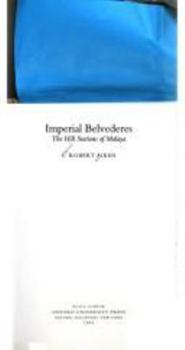 Imperial Belvederes: The Hill Stations of Malaya (Images of Asia)