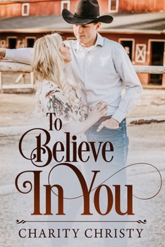 Paperback To Believe in You Book