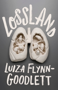 Paperback Lossland Book