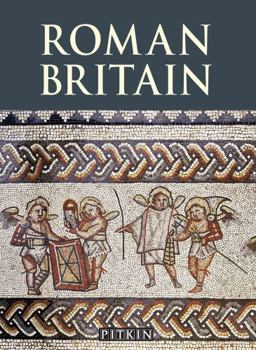 Paperback Roman Britain Book