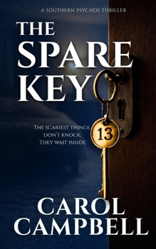 Paperback The Spare Key Book