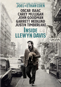 Inside Llewyn Davis