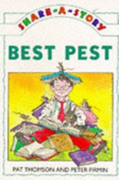 Best Pest (Share-a-story)