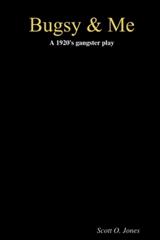 Paperback Bugsy & Me Book