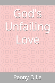 Paperback God's Unfailing Love Book
