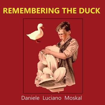Paperback Remembering the Duck Book