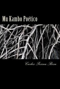 Paperback Mu Kambo Poético [Portuguese] Book