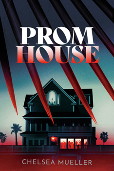 Paperback Prom House Book