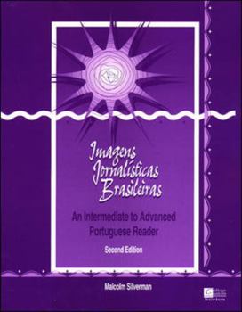Paperback Imagens Jornalisticas Brasileiras Book