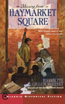 Paperback Missing from Haymarket Square Book