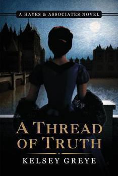 Paperback A Thread of Truth Book
