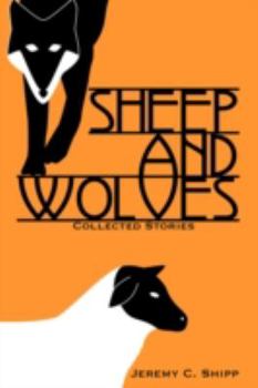 Paperback Sheep and Wolves Book