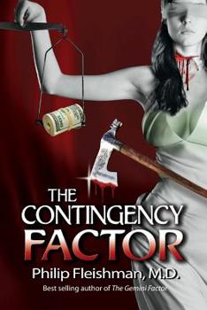 Paperback The Contingency Factor Book