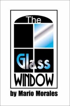 Paperback The Glass Window Book