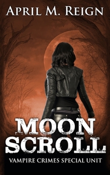 Paperback Moon Scroll Book