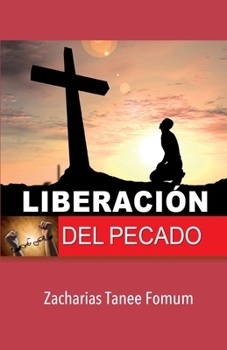 Paperback Liberación Del Pecado [Spanish] Book
