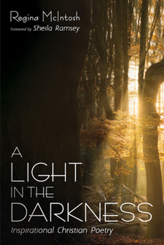 Paperback A Light in the Darkness Book