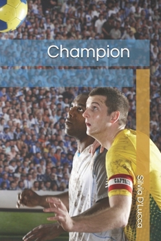 Paperback Champion Book
