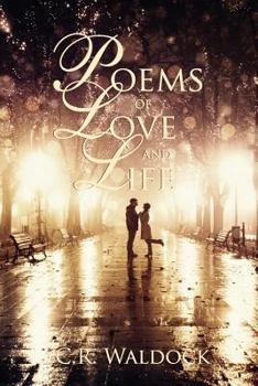 Paperback Poems of Love and Life Book