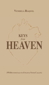 Hardcover Keys From Heaven Book