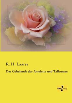 Paperback Das Geheimnis der Amulette und Talismane [German] Book