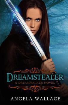 Dreamstealer - Book  of the Dreamwalker