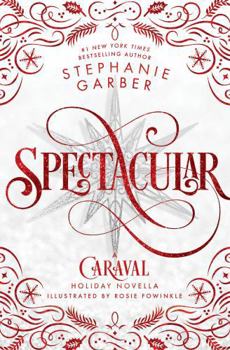 Untitled Flatiron Fiction Fall 2024 - Book #3 of the Caraval