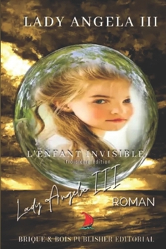 Paperback L'Enfant Invisible [French] Book