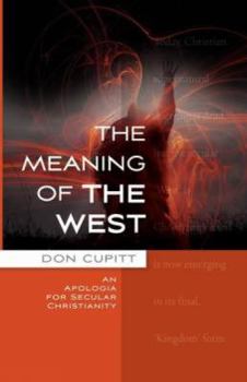Paperback The Meaning of the West Book