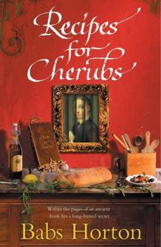 Paperback Recipes for Cherubs Book