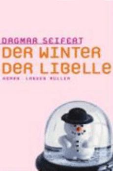 Hardcover Der Winter der Libelle [German] Book