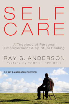 Paperback Self-Care Book