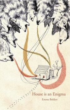 Paperback House Is an Enigma Book