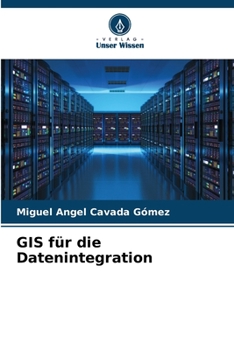 Paperback GIS für die Datenintegration [German] Book