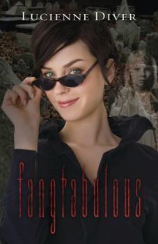 Fangtabulous - Book #4 of the Vamped
